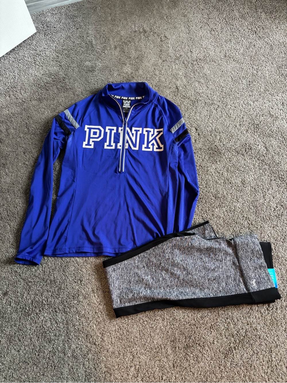 Victoria’s Secret Pink Ultimate Set M
